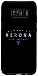 Custodia per Galaxy S8+ Verona Wisconsin - Verona WI