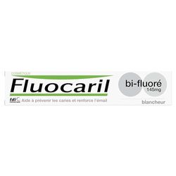 Fluocaril Blanqueador - 1 x 75ml