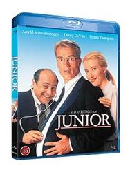 MAJENG MEDIA AB Junior (1994)