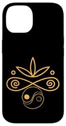 Brand: Positive Energy Tee.Karma Case for iPhone 14