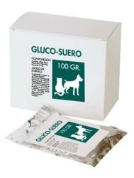 Gluco Siero 10 x 100 g CH