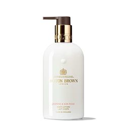 Molton Brown Jasmine & Sun Rose Lozione Corpo 300 ml