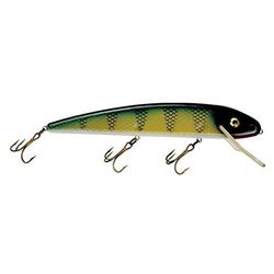 Cebbra Grandma Esche Artificiali, Perca, 33 cm