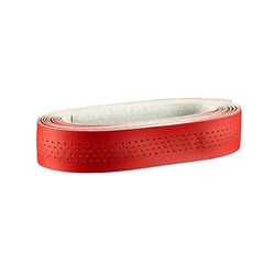 Tortec Microlite, Nastro Manubrio Unisex-Adulto, Rosso, 2100X3mm