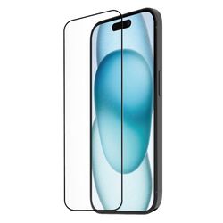 Muvit TIGER GLASS PLUS VERRE TREMPE RECYCLE IPHONE 15 PLUS