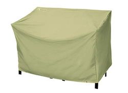 Tepro – Telone di Copertura Universale Panca, 2 posti, Beige, 80 x 130 x 80 cm, 8619