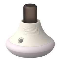 Baldini AirFriend One Purple – zonder water – de automatische kamergeur