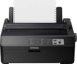 Epson - Stampante 18 aghi fx-890iin 80 colonne usb 2.0