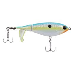 Berkley Choppo, Hard Lure Unisex-Adulto, Sexy Back, 9 cm