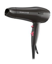 Remington Sèche-Cheveux Compact 1800W, Idéal Voyage, 2 Températures, Facile à Transporter - D2121 MyStylist