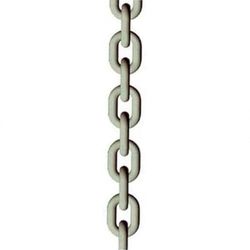 CADENA CALIBRADA GALV. 12 MM LG (50 M)