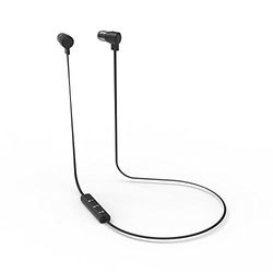 Xlayer Bluetooth® Sport hörlurar In Ear Headset svart