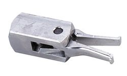 OTC 1174 2-Jaw Slide Hammer Puller Head Assembly No. 1173 Slide Hammer Puller