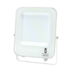 Glowster 100 W vit LED-projektor