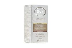Be+ Correttore Fluido per trucco Spf20 Pelle scura 40 ml