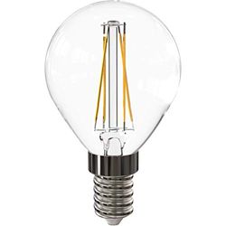 EVALUM Lampadina LED, Bianco