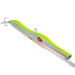 Balosso 210 - Needle Floating - Colore GBA - 210 mm - 34 g