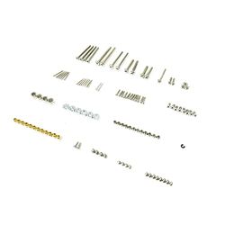 E-flite Hardware Set Commander MPD 1.4m EFL14831 Parts