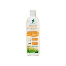 Sanasur Shampoo Naturale Luminosità e Colore 500ml 500ml