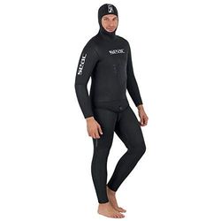 SEAC SUB Herenbroek, multicolor, 3XL