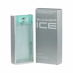 Porsche Design The Essence Sum Ice Eau de Toilette en Vaporisateur, 80 ml