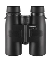 Eschenbach Areia D + 8 x 42 B Prismáticos, preto