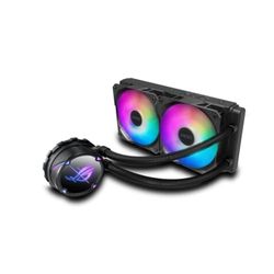 ASUS CPC ACC ROG Strix LC II 240 ARGB