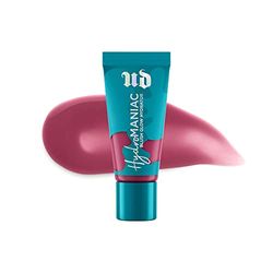 Urban Decay Hydromaniac Blush Glow Hydrator, Lightweight, Long-lasting Liquid Cream Blush, 35ml