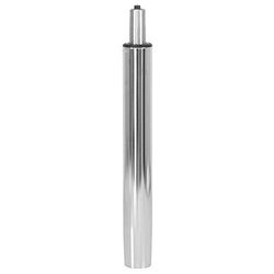 Waytex Verin do siedziska i taboretu, metal chromowany, długość 430-670 mm