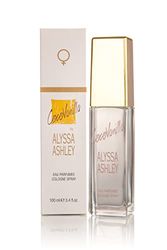 Alyssa Ashley Alyssa Ashley Coco Vanilla Eau De Cologne 100Ml Spray