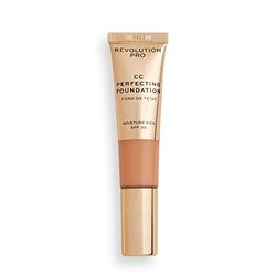 Revolution Pro CC Perfecting Foundation F9