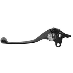 ACCOSSATO Levier gauche pour TRIUMPH BONNEVILLE T100 de 2008 à 2015 (CC 900) (865CC) EFI