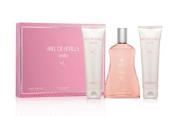 Förpackning som Bella (3 elem, 100 ml)