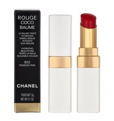 CHANEL Color Rouge Coco BAUME TEINTE - 922 Pink