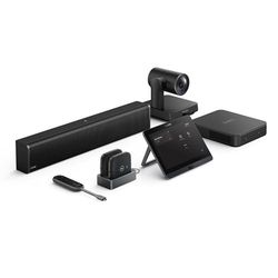 Yealink KONF MVC640-C4-F13 Microsoft Teams Room System