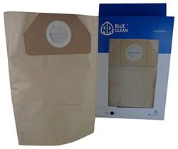 AR Blue Clean Paper Filter Bags, Havana, One Size