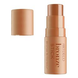 ARTDECO Bronze Stick - Crema Bronzer a forma di penna per una carnagione abbronzata - Pratico formato borsetta - 1 x 4,5 g