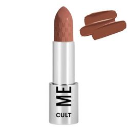 CULT CREAMY - Rossetto cremoso - 102 PRINCE - Mesauda Cosmetics
