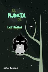 El Planeta de Los Búhos