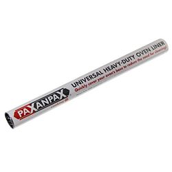 Paxanpax PCK011 Revêtement de four universel résistant 40 x 50 cm