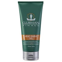 PINAUD CLUBMAN Gel de Rasage 177 ml