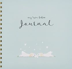 Baby Journal for TWINS | SUSIKO | Album, Beautiful Memories for your Babies | You can Write your Feelings, Emotions and Much More |Here is Were your Story Begins