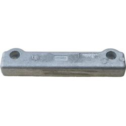 RECMAR Nuevo 2024-ANODO ALUMINIO, REC832598AL Other, meerkleurig, één maat