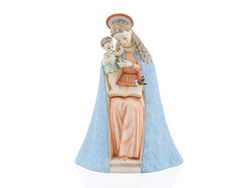 M.I.Hummel 9010018 - Figura de cerámica, Multicolor, Talla única