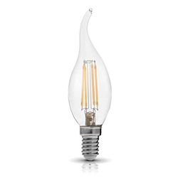 KOBI LED Bulbs, white, Único
