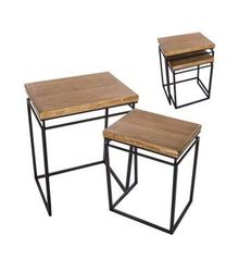 Dcasa DC-294502 meubelen voor kleine tafels, uniseks