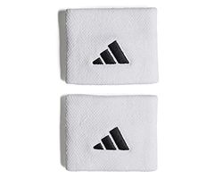 adidas Armband-HT3910 Armband White/White/Black En storlek