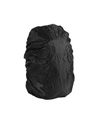 Mil-Tec Miltec Sursac À Dos pour Assault Pack Petit, Sac a Unisex, Noir, Taille Unique