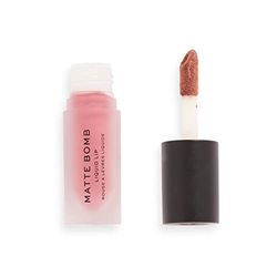 Revolution - Labial líquido Matte Bomb - Clueless Fuchsia