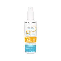 Bioderma Photoderm Pediatrics Spray SPF50+ 200 ml